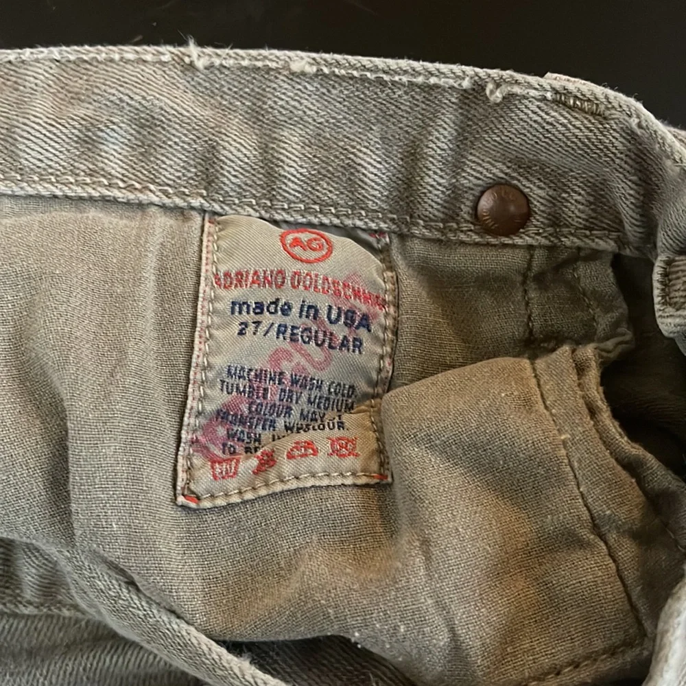 AG jeans - Picture 5 of 5